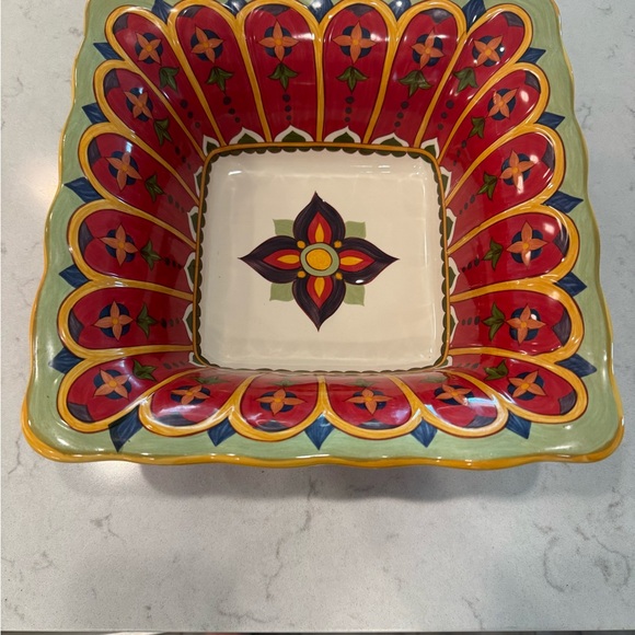 Decorative bowl - Picture 3 of 3